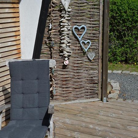 Das Ferienhaus Am Tiergarten Wernigerode Zewnętrze zdjęcie